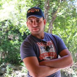 jpcbs4's profile picture. Rechazo por chile