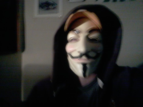 Anon_Believer Backup Account