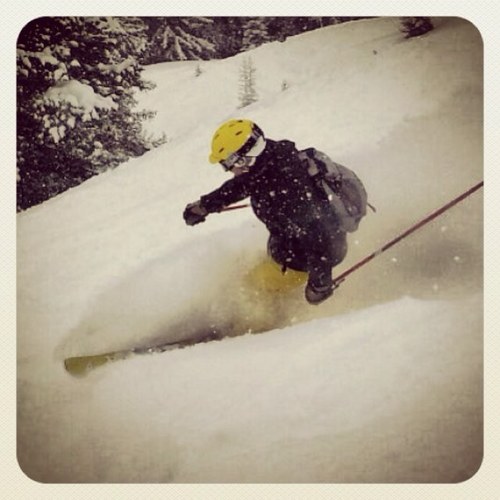 Skis, bikes, footy, rugby