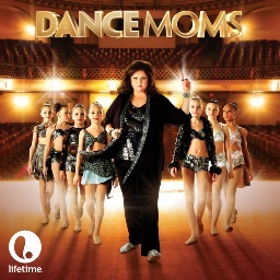 Follow us for #MoreDanceMoms