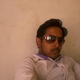 A very simple boy,and crazy about virender sehwag and cricket................