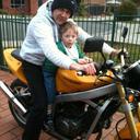 Patrick Panton - @uses5 - Twitter