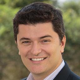 VP Americas - @Sigfox (tweets are my own), Jiu-Jitsu practitioner, love to cook, sailor, and above all a family man.
