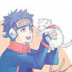 Obitobi_kun's profile picture. Obito here! Kakashi won't be the only genius ninja for long! ...Hopefully. @CopyCat_Kakashi @_Rin_Nohara and @NamikazeSensei are my team! [YoungObito rp]