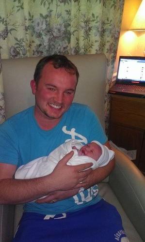 bledsoet89's profile picture. I love my family