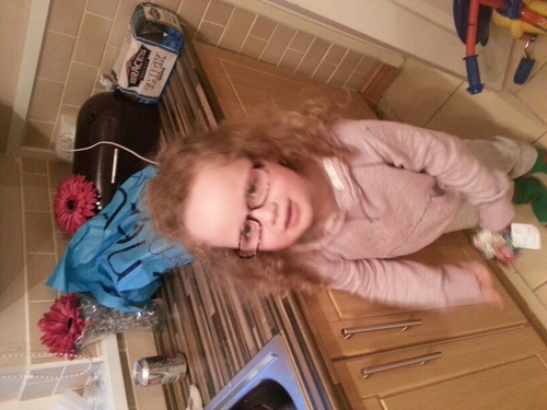 mightymushroom5's profile picture. 