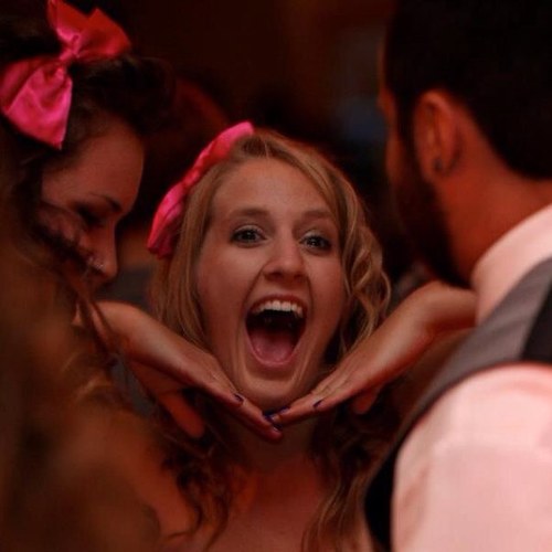 audgieridd29's profile picture. Kick ass and never postpone joy.