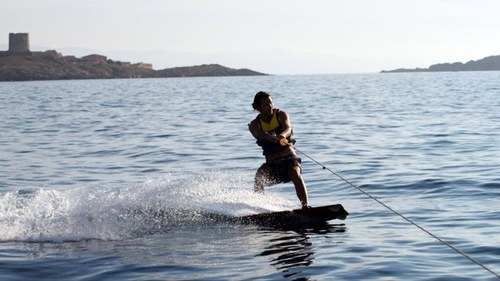 SerafinoFra's profile picture. 