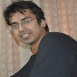 An internet marketer,amateur designer & a fun loving person,ask me anything & and I will reply.