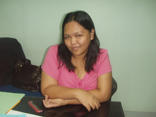 skylove_tere's profile picture. Simple made by nature