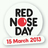 REDNOSEDAY