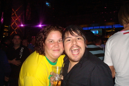 ChronicandSimon's profile picture. 