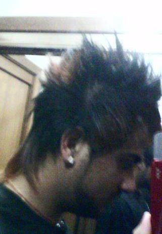 sumeetsoni_'s profile picture. 