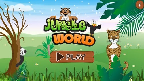 Creators of the exciting new game Jungle World. Extremely challenging... How good is your Hand Eye co-ordination? Try it to find out!