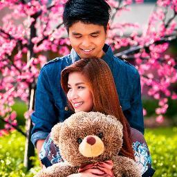 ♥Jamvhille Sebastian and Paolinne Michelle Liggayu ♥