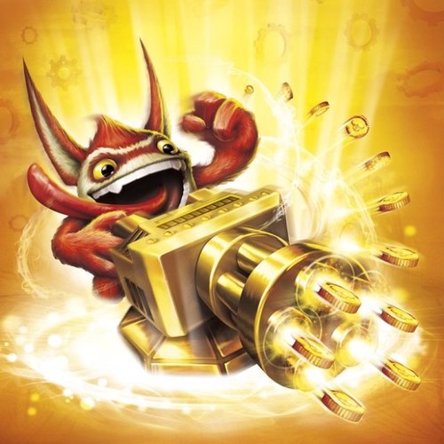 SkylanderVideos's profile picture. You can find all about the skylanders and the collectables! For my youtube channel follow this link : http://t.co/OQoYrzKU