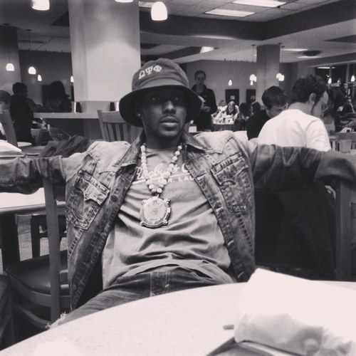 #ΩΨΦ #FA$TLife R.I.P Top Shotta BIP Darryl Respect My Stylo