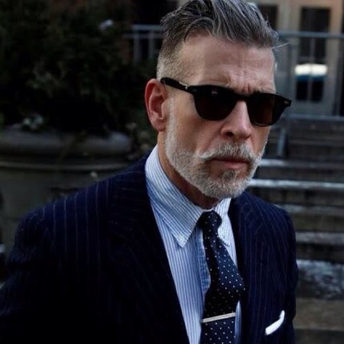Welcome to the world of #men #fashion and #style