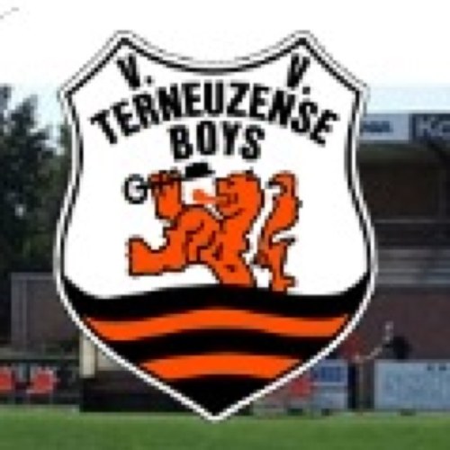 Zaterdag 2e klasser | Instagram @terneuzenseboys 📷
