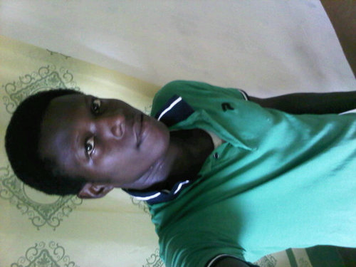 Am young n ready 2 face  any difflicult in lif
