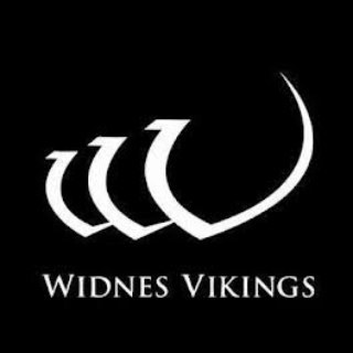 Widnes Vikings and Liverpool fan