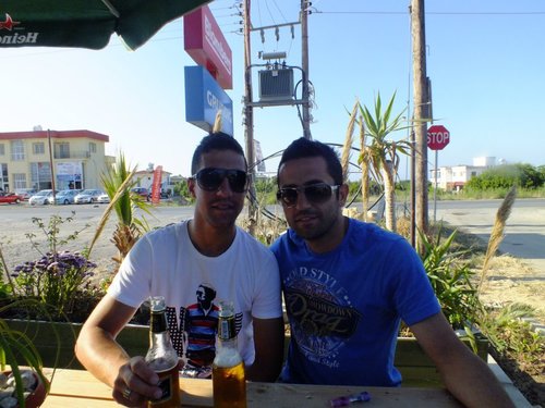 alizodia's profile picture. 