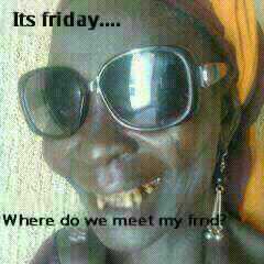I love Arsenal and Orlando Pirates