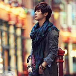 Kang Minhyuk from CN Blue | 1991Lines | CN Blue Drummer | NAMJA TERCUTE SEPANJANG MASA! GASUKA? GUE KETEKIN! :P