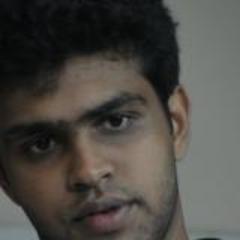Co - Founder at Anonimous Tech.... Idea Breeder ....  Sports Enthusiast