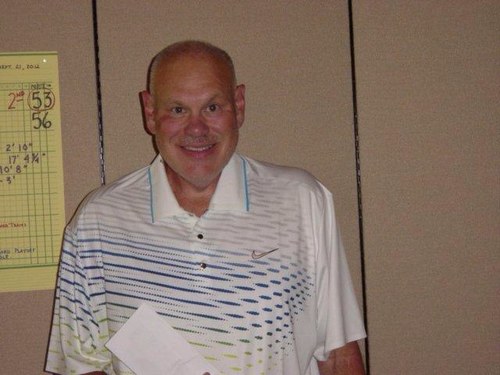 dbroad007's profile picture. 