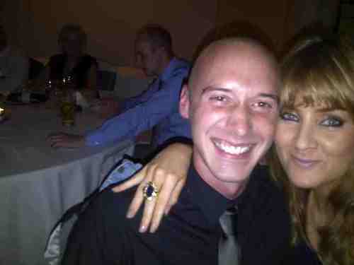 dalefarnell's profile picture. 