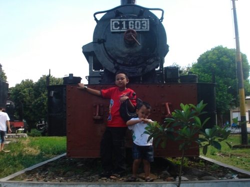 JAKARTA 11•MAY•2000