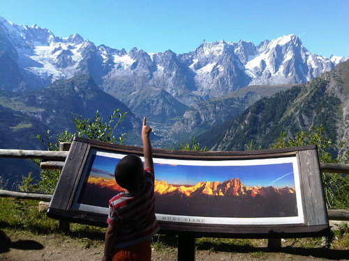 Hotel in Trentino, Valle d'Aosta e Svizzera in estate per gruppi e famiglie a prezzi vantaggiosi