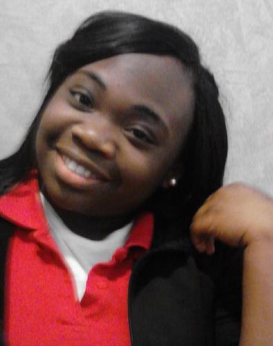 Name:Shen'Quila LaShay Morgan. Real ? Im Always That. But anyways I always do me no matter what anybody thank. Oh but follow me!!