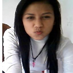 Dios conmigo, ¿Quien contra mi ? ;)
-No soy perfecta pero soy Tigre, que es casi lo mismo ♥♥

(facebook: http://t.co/5fDyT3gu )