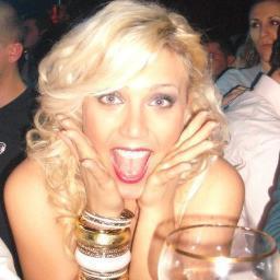 EraRusi's profile picture. Press Contact and Concerts: erarusi@yahoo.gr
Check out: http://t.co/X9QKXdZX http://t.co/OZHcclj0