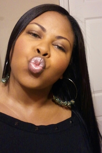 theonekeesha's profile picture. He just call me Boo - He don't know my whole name....