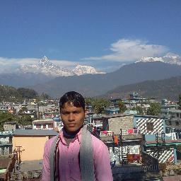 krishnabudha2's profile picture. 