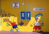 Madremia madremia.Soy Bart.Buf esto del twitter es muy cansado.Ves?ya lo estoy T.T,resumiendo, seguiismee y te sigo xD
