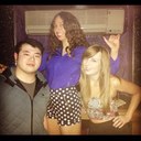 Caroline Foster - @squidge90 - Twitter