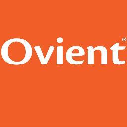 We are now tweeting from @Ovient.