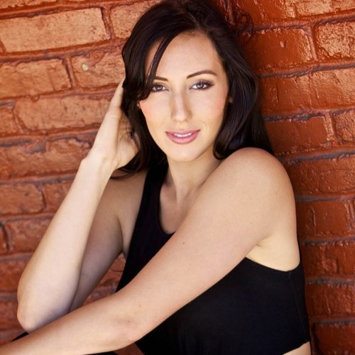 _LaurenSanford_'s profile picture. 