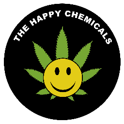 happychemical's profile picture. 