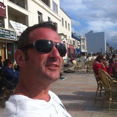 DanMartin23's profile image