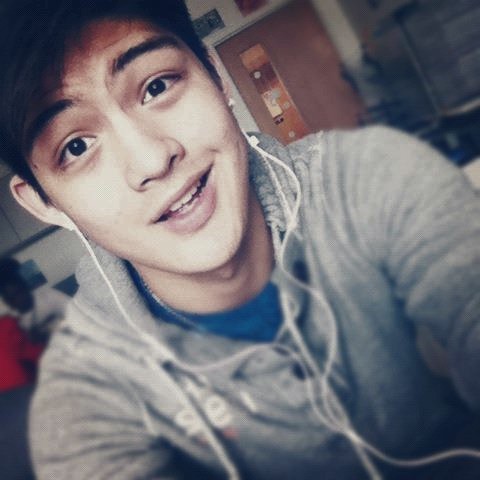 Zafrelzaff's profile picture. 