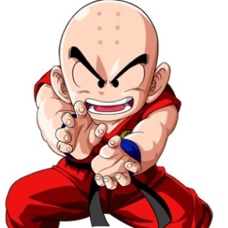 KrilinDByDBZ's profile picture. Ey soy Krilin de Dragon Ball, porfin me he echo un twitter jaja aqui os contare todo sobre mi vida.
                           Kame House