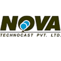 Nova Technocast Pvt. Ltd. - was established in 2003 to manufacture Investment Castings using the lost wax process and started production in 2004.