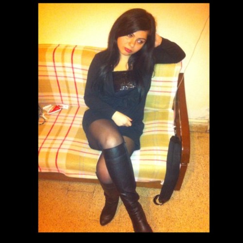 metalgirl86's profile picture. 