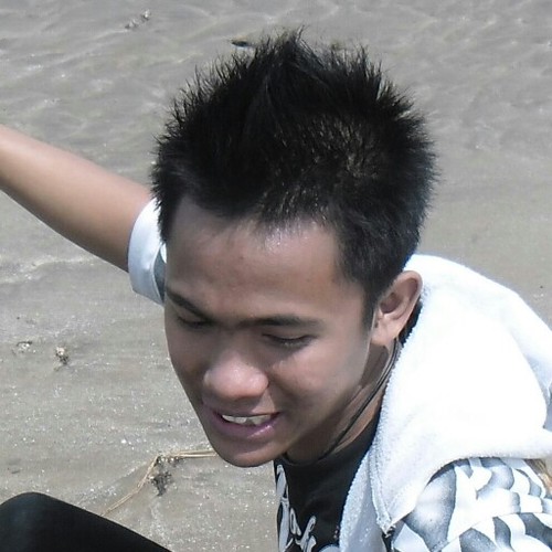 aku adalah cowok setia yang matanya selalu jelalatan jika liat cewek cakep :D