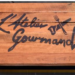 LAtelierOz's profile picture. French food / Artisan coffee
Breakfast
Brunch 
Lunch
Dinner
Desserts
Ice creams desserts